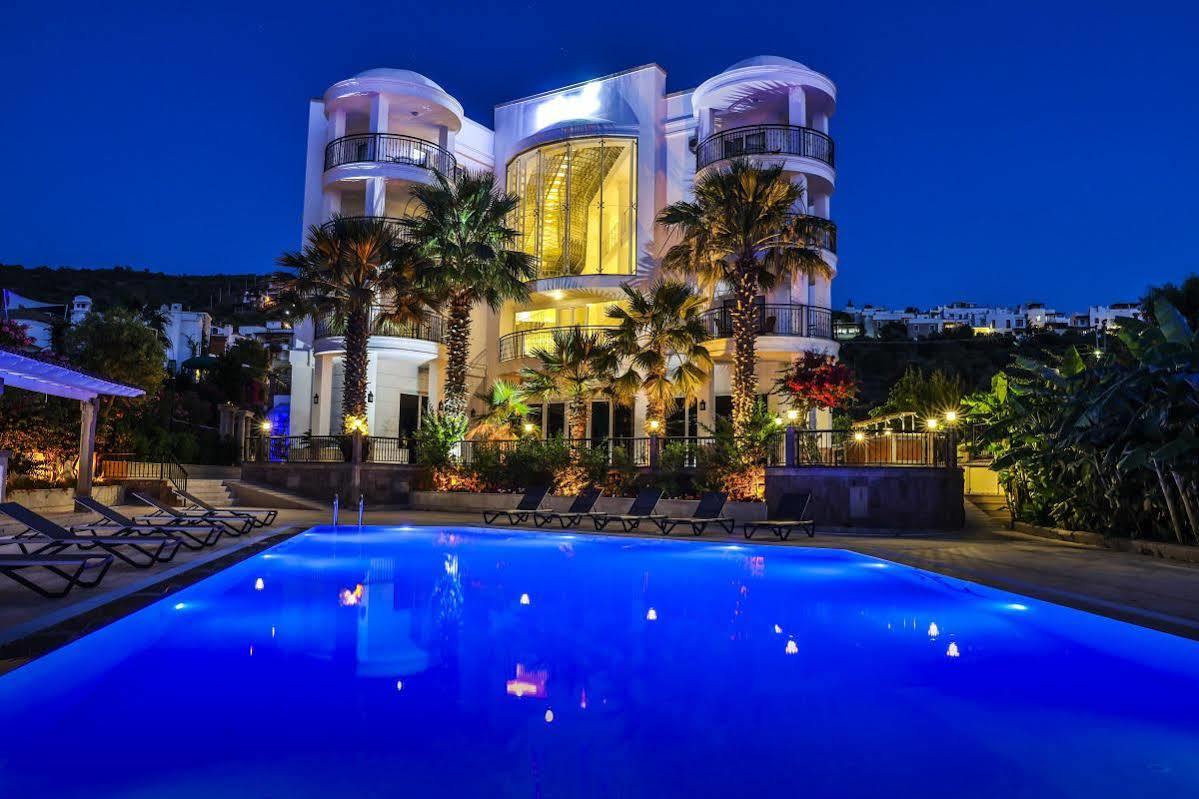 Hotel Vita Bella Resort & Spa Gundogan  Exterior photo